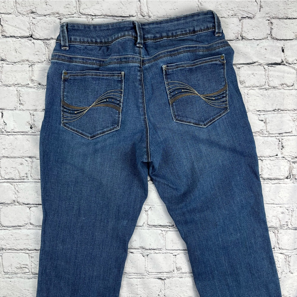 Lee Perfect Fit Jeans 8 Short